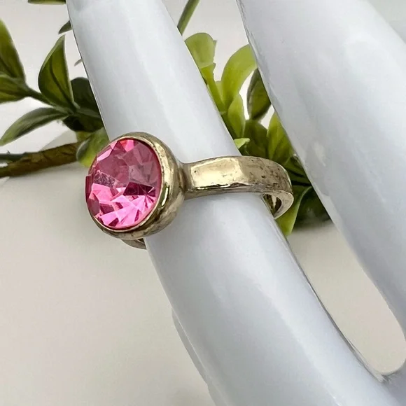 VINTAGE RING - Picture 3 of 7